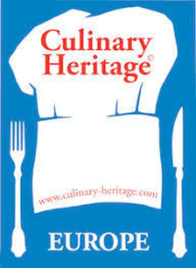 Logo Fra Nett Culinary Heritage Europe