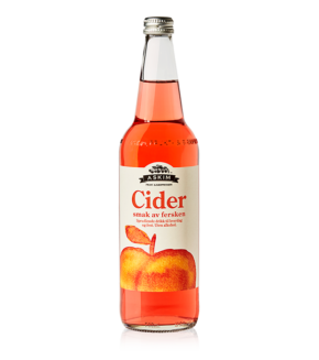 Ferskencider