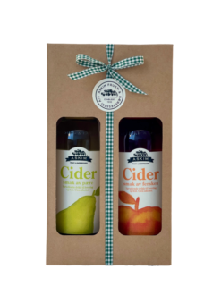 2 pk Cider